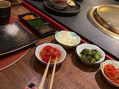 -300杯·和牛烧肉清酒专门店(廊里店)