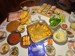 -螺大喜螺蛳粉火锅(雍和宫店)