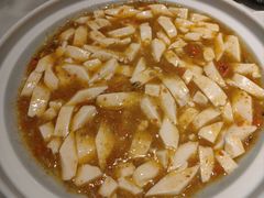 生拆蟹粉豆腐-蘭心·臻品(瑞虹太阳宫店)
