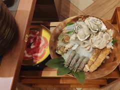 -牛New寿喜烧(新六百店)