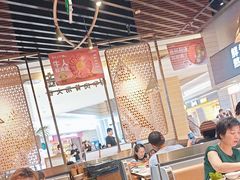 -牛人日志·鲜牛肉骨汤火锅(万科里瑧店)