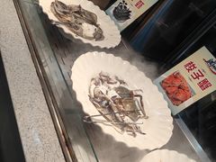 -遇上西雅图多融合海鲜自助餐厅(中房金谊广场店)