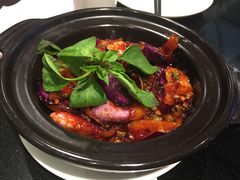 -鹿港小镇(悠唐店)