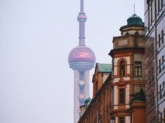 -南京路步行街