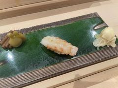 -鮨一日本料理(大中华店)