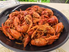 -聚味瞿记·龙虾堂(渔人码头一店)
