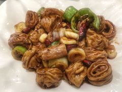 -开海·红岛海鲜虾水饺(石老人店)