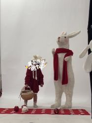 -雅安米优果儿童摄影