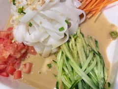 -紫光园·烤鸭·北京菜(劲松店)