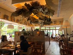 -翠贝卡&Mama Kelly Brunch Coffee(河西店)