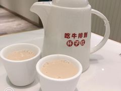 -杯子红牛排(创意产业园店)