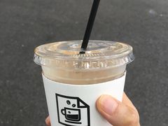 -JPG coffee(广州体育西店)