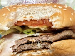 -麦当劳(天兴罗斯福店)