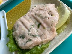 马蹄猪肉滑-小煵记·打边炉(西丽文光店)