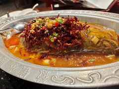 -徽镇小厨·经典徽菜(十里河店)