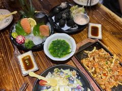 -小川洋风料理(街道口店)