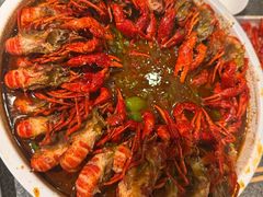 -万氏小胖子蒜香龙虾(仙林文范路店)
