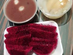 -松记糖水店(铜锣湾分店)
