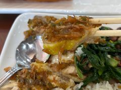 葱油鸡饭-日月永和中国餐饮名店(凤凰店)