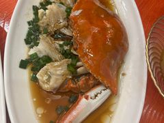 -宁海食府(大剧院店)