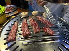 -火炉情韩国料理店(古田路店)