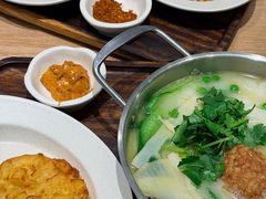 -小满手工粉(北京富力广场店)