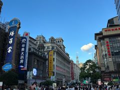 -沈大成(南京东路店)