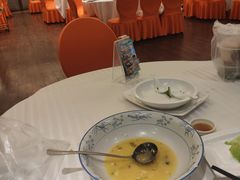大堂-和记小菜(大宁店)