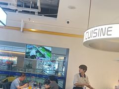 -兰湘子·湘菜小炒(盛龙广场店)