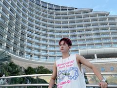 -深圳大梅沙京基洲际度假酒店