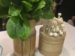 -蕃茄述·好汤自然来(江汉路店)