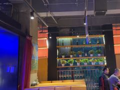 -AK47烤羊腿串吧(柳浪家园店)