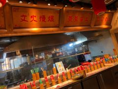 -屋里饭菜·湘菜馆(火车站店)