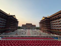 -大明幻境第一城