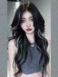 -时尚殿堂hair salon