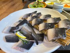 -味家烤肉烤鳗鱼牛排(西塔旗舰店)