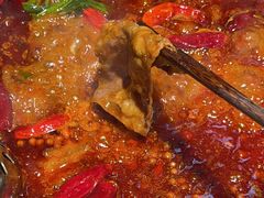 -牛市坎火锅(建设路店)