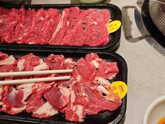 -正禾鲜·潮汕牛肉火锅(凯德天府店)