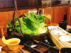 -黑牛の店·和牛烧肉(合生汇店)