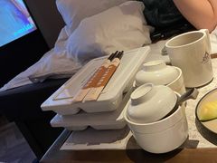 -和子足浴SPA会馆(东方之门店)