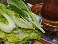 -0317火锅鸡·清真(正达店)