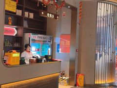-漫圆·品质家宴(榔梨店)