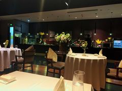 大堂-梧桐餐厅(泉城路店)