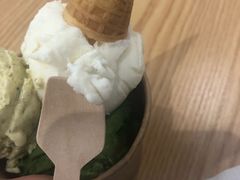 五常稻花香大米雪糕-歎雪糕低糖低脂Gelato冰淇淋