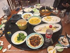 -锡和无锡菜(景丽苑店)