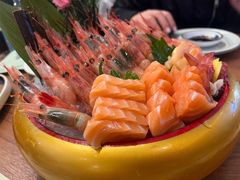 -大渔铁板烧(花园道店)