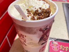 -霓裳茶舞(上海静安大悦城店)
