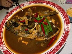鱼头泡饼-旺顺阁鱼头泡饼(常营店)