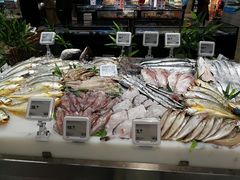 -盒马鲜生(新都心店)