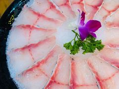 -丽江庭院·云南野生菌·海鲜火锅(鼓楼四合院店)